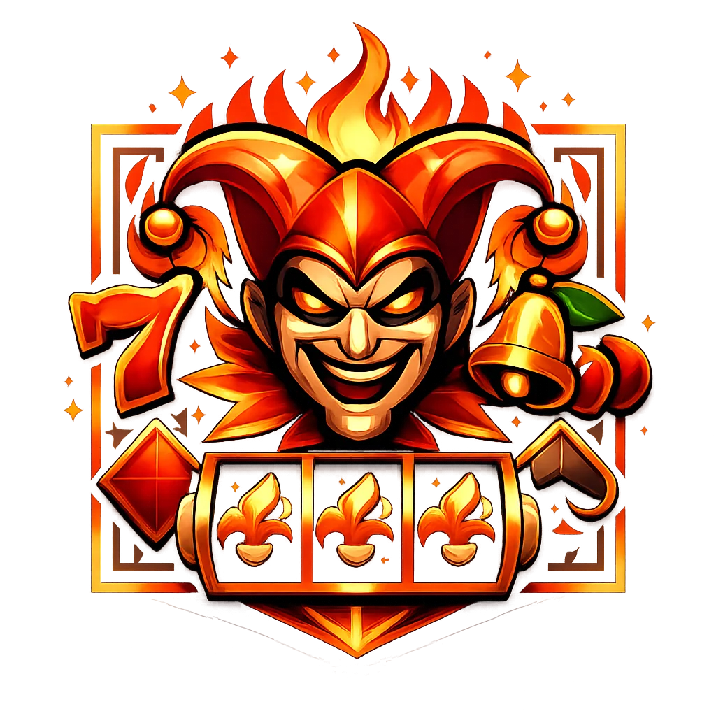 Fire Joker